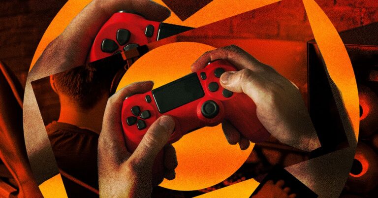 Inside the Multimillion-Dollar Gray Market for Video Game Cheats