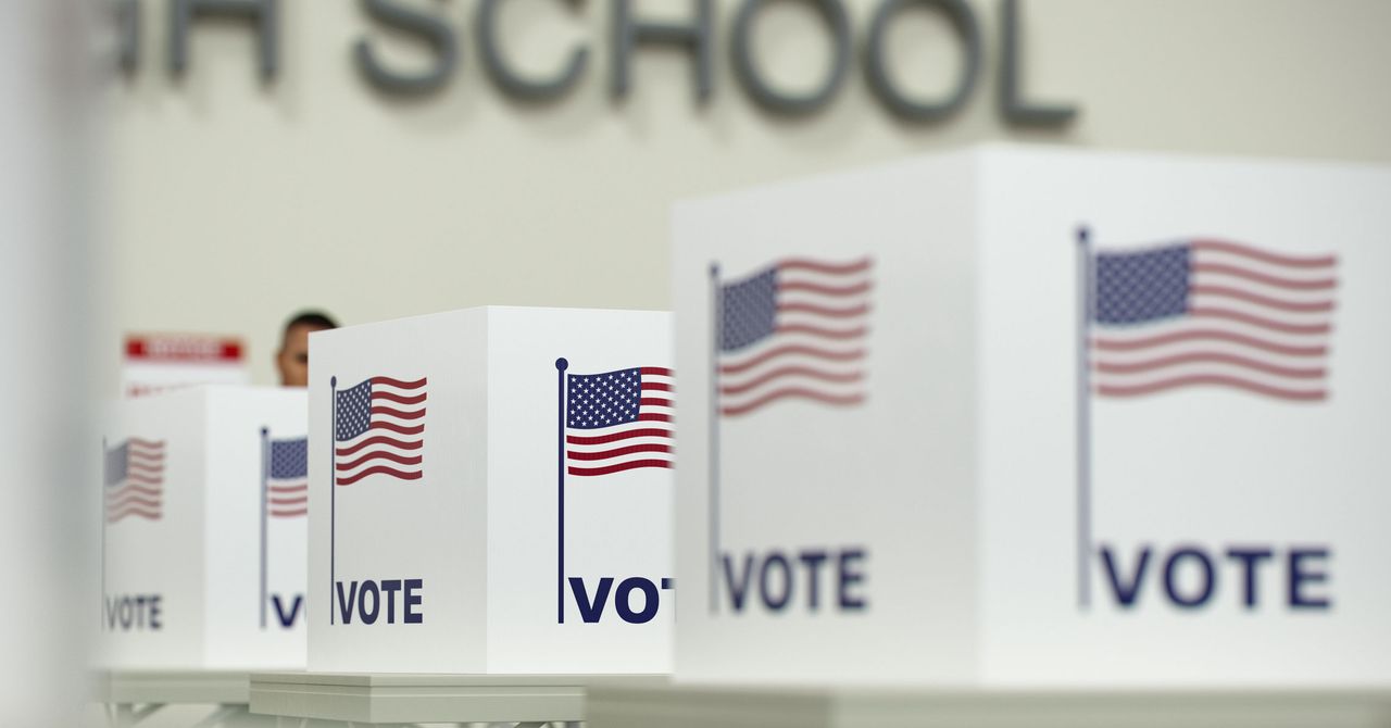 These Democrats Think the Party Needs AI to Win Elections