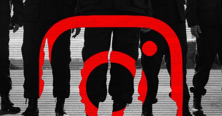 Christian Militants Are Using Instagram to Recruit—and Becoming Influencers in the Process