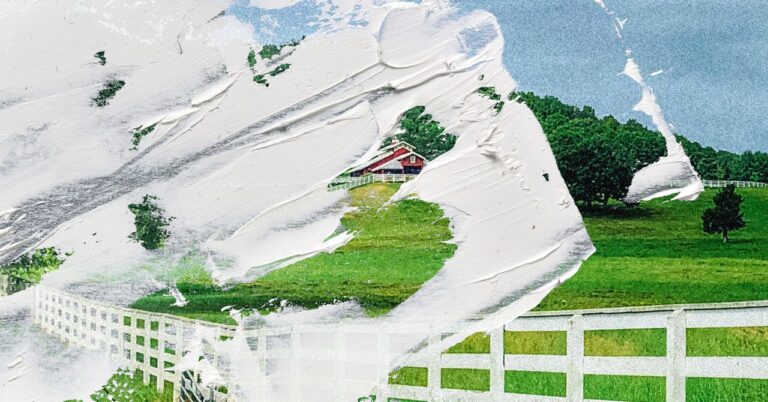 Inside the ‘Whites Only’ Community in Arkansas