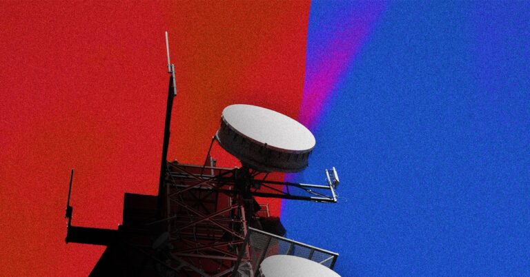 The Mysterious Shortwave Radio Station Stoking US-Russia Nuclear Fears