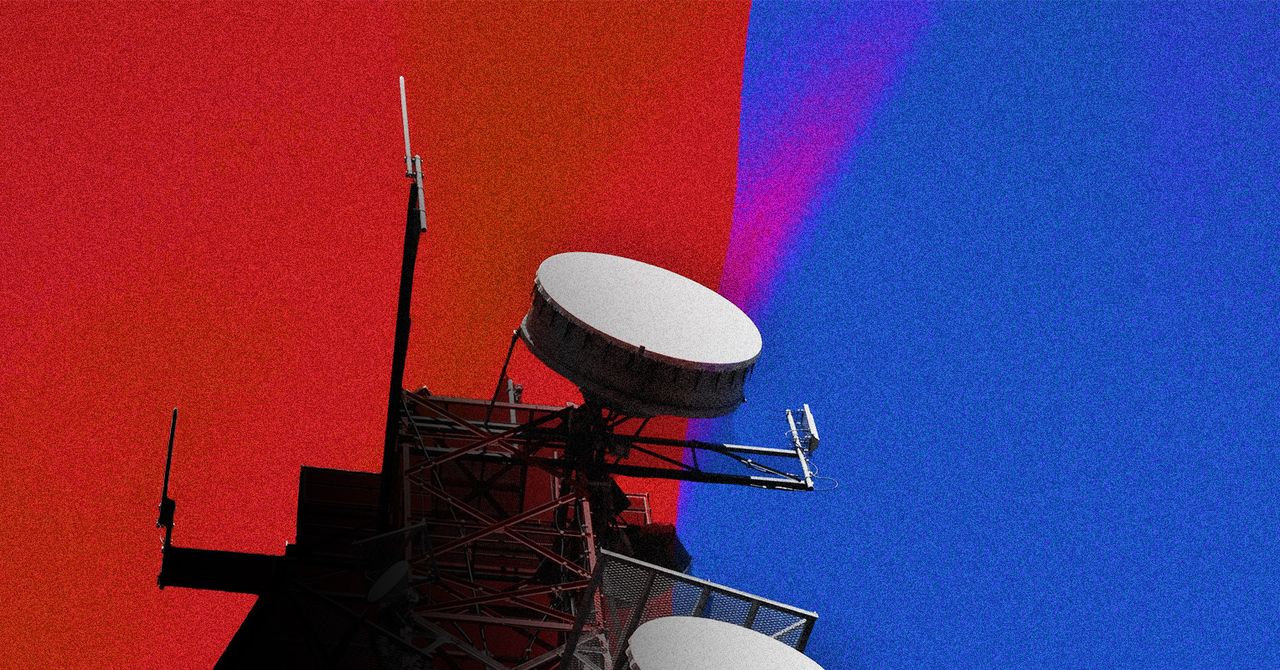 The Mysterious Shortwave Radio Station Stoking US-Russia Nuclear Fears