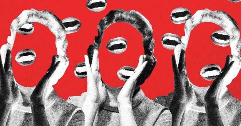 AI Psychosis Is Rarely Psychosis at All