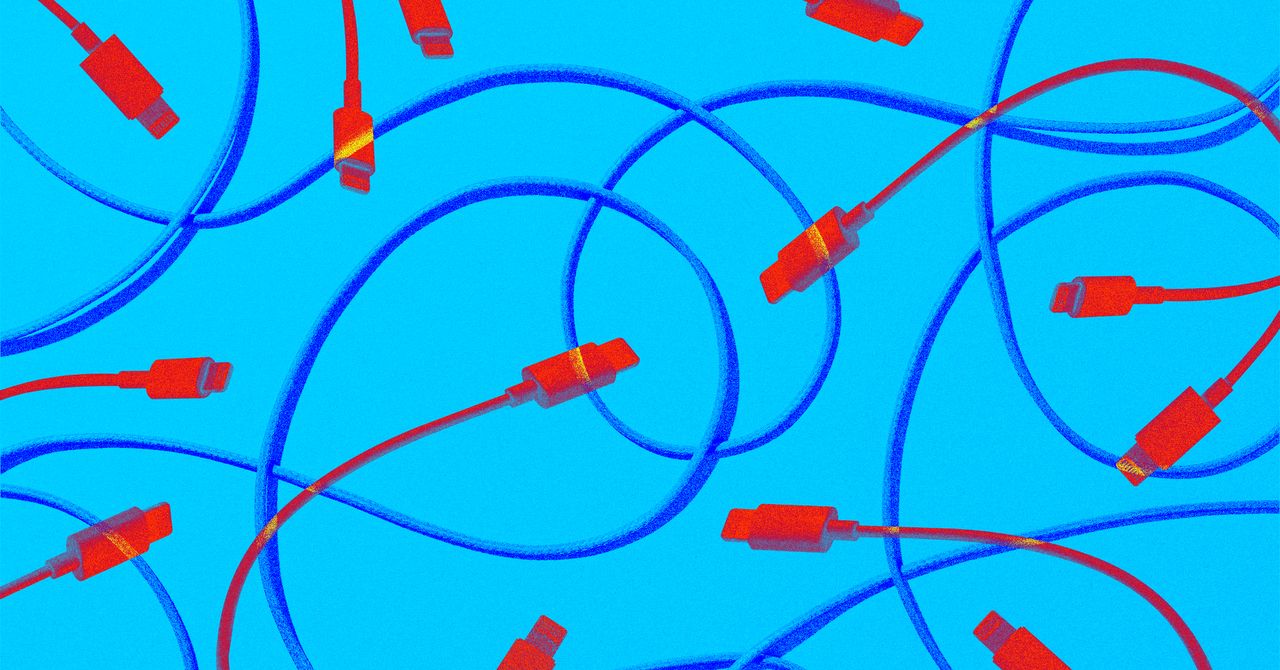 Just One Lonely Product Still Uses Apple’s Lightning Connector—Can You Guess Which One?