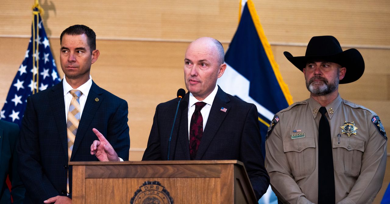 Bullets Found After the Charlie Kirk Shooting Carried Messages. Here’s What They Mean