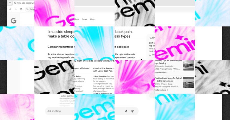 Google Injects Gemini Into Chrome as AI Browsers Go Mainstream