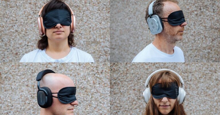 We Asked Audio Pros to Blind Test Headphones. The Results Were Surprising