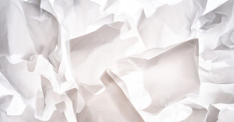 Hungry Worms Could Help Solve Plastic Pollution