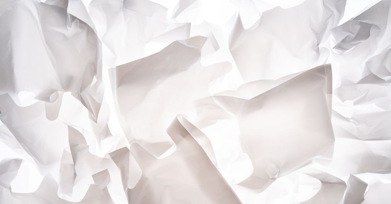 Hungry Worms Could Help Solve Plastic Pollution