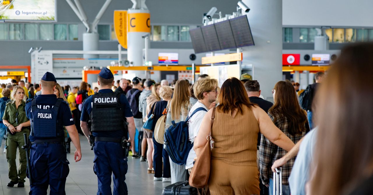 Here’s What to Know About Poland Shooting Down Russian Drones