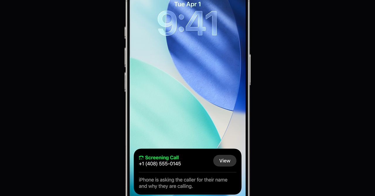 Apple’s Best New iOS 26 Feature Has Been on Pixel Phones for Years