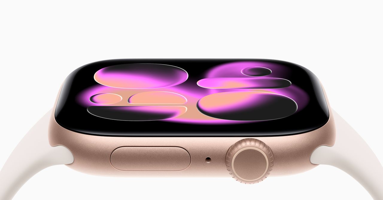 The New Apple Watches Are Here. You Should Probably Upgrade