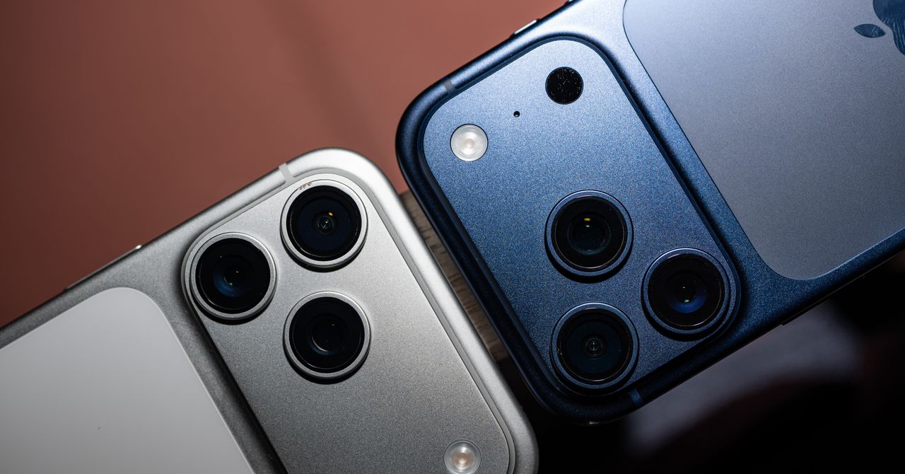 Apple’s iPhone 17 Pro Models Give You Exactly What You Want