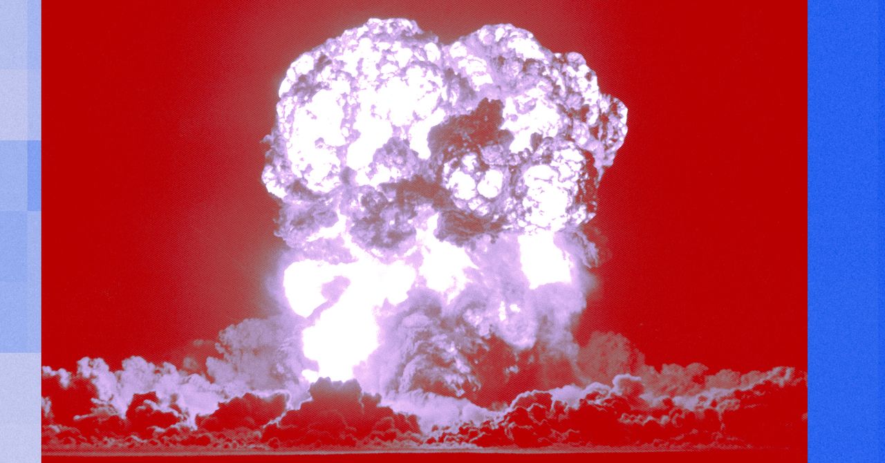 The Doomers Who Insist AI Will Kill Us All