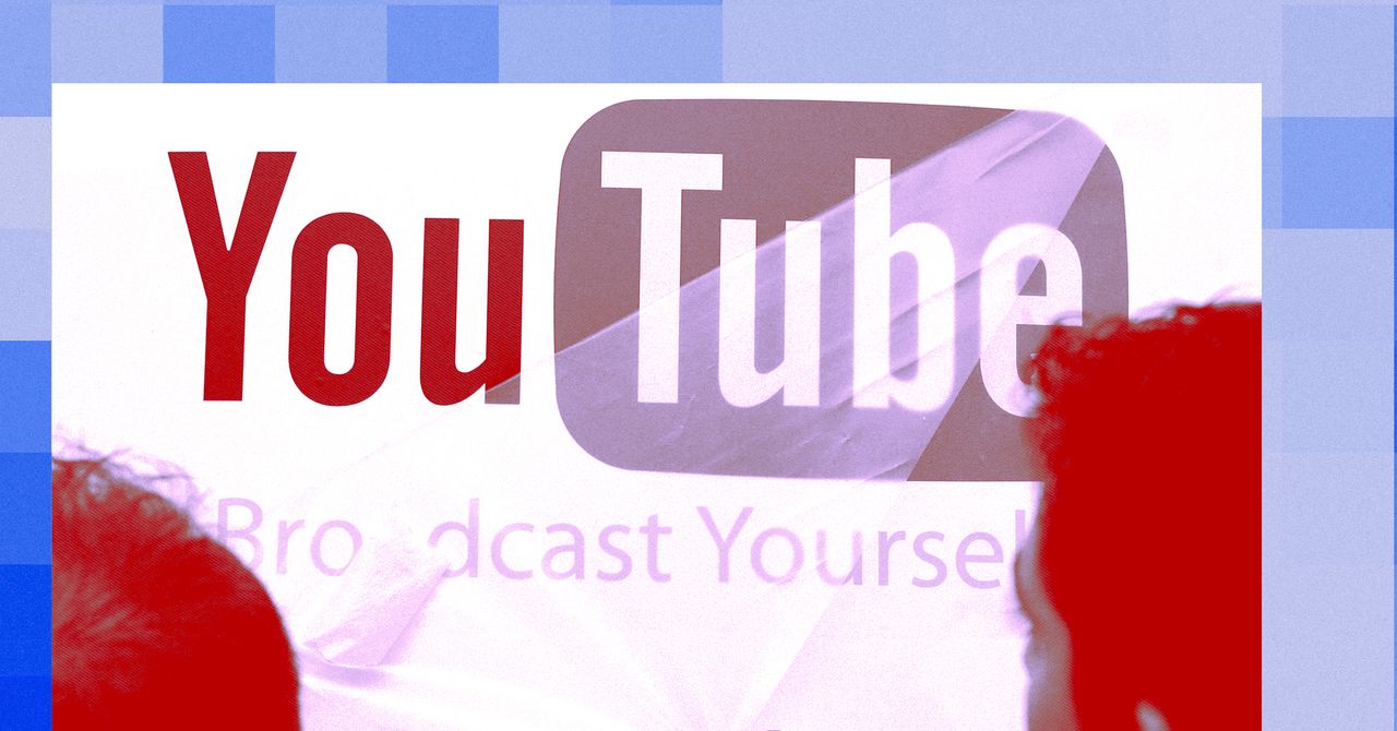 YouTube Thinks AI Is Its Next Big Bang