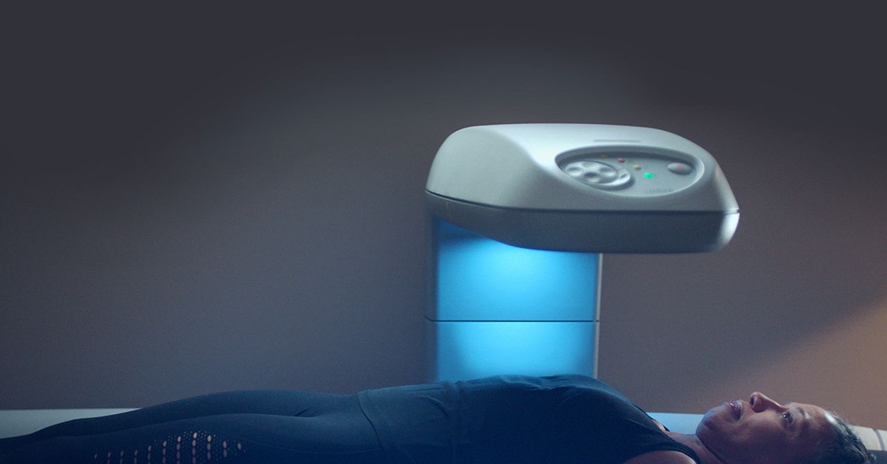 Do You Need A DEXA BD/BC Scan?