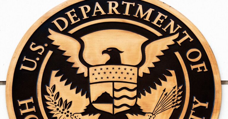 A DHS Data Hub Exposed Sensitive Intel to Thousands of Unauthorized Users