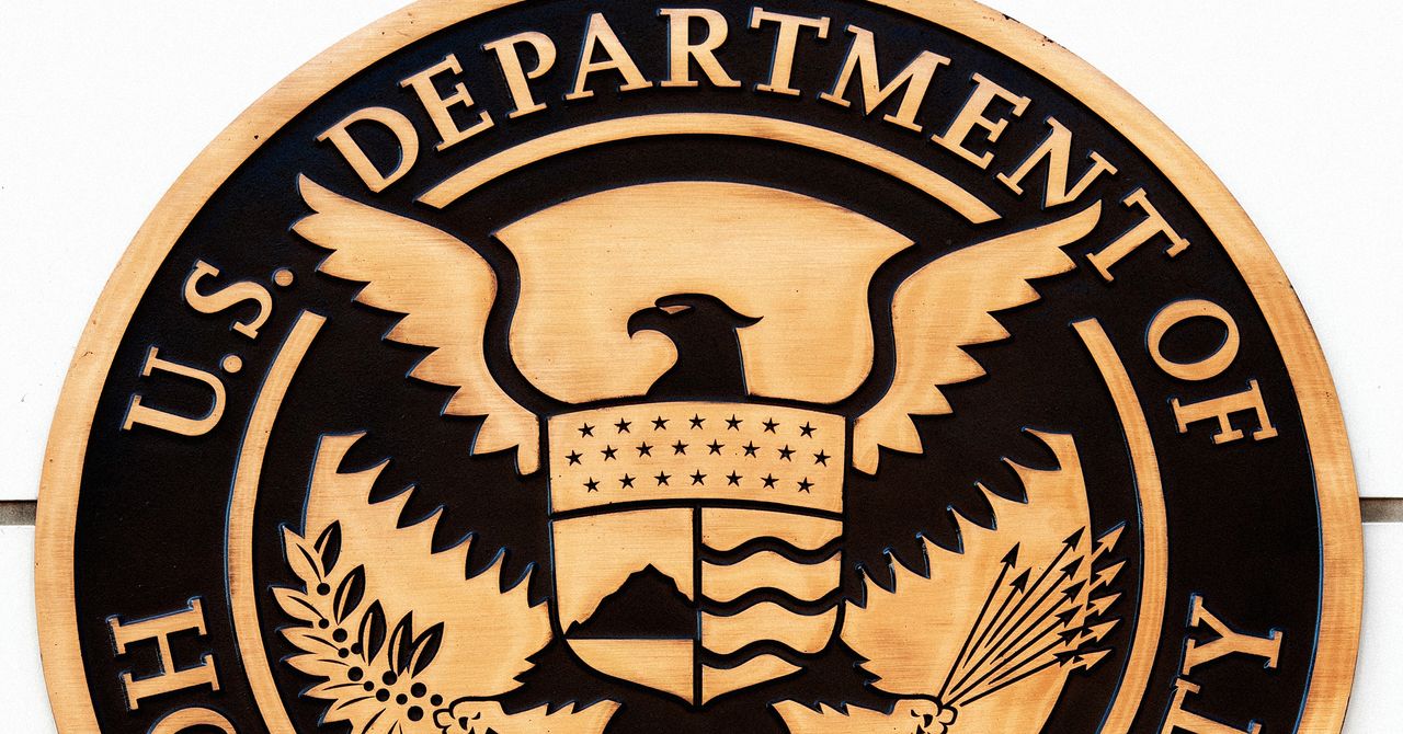 A DHS Data Hub Exposed Sensitive Intel to Thousands of Unauthorized Users