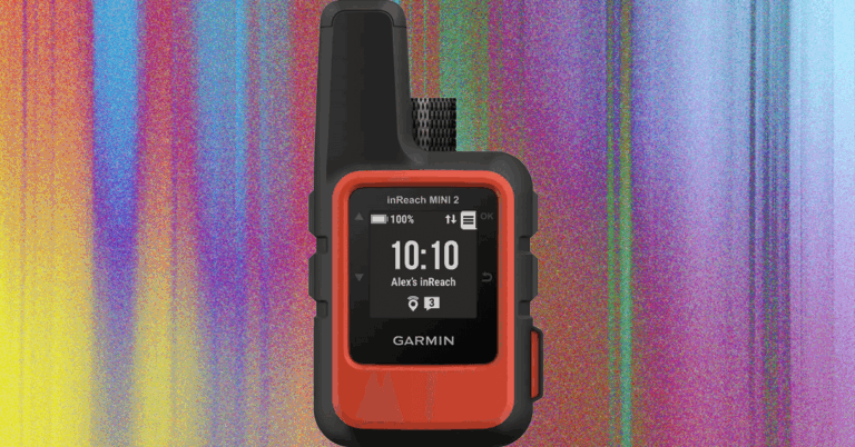 Do You Need a Satellite Messenger?