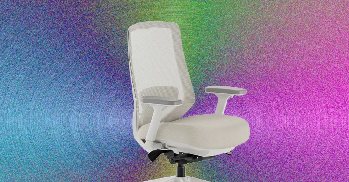 Lumbar Support Can Make a Huge Difference in Your Office Chair
