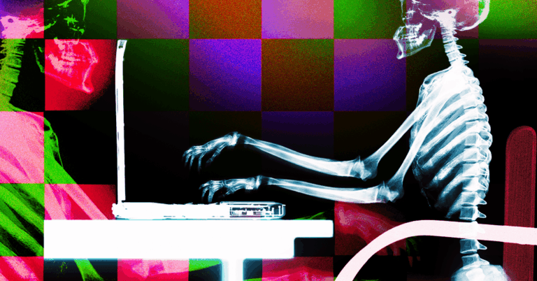 Stop Using Your Laptop at the Dinner Table Already