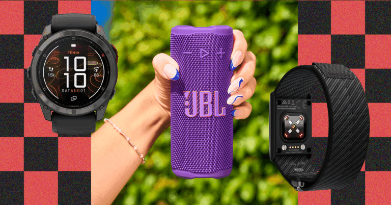 Gear News of the Week: Veo 3 Comes to Google Photos, and Garmin Adds Satellite Comms to a Watch