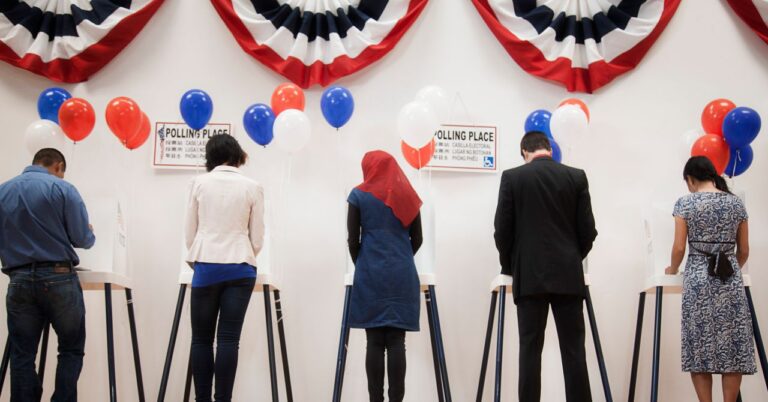 No, Trump Can’t Legally Federalize US Elections