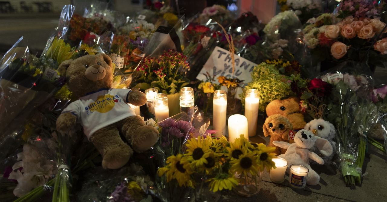 How Disinformation About the Minnesota Shooting Spread Like Wildfire on X