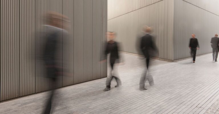 How Energy-Generating Sidewalks Work