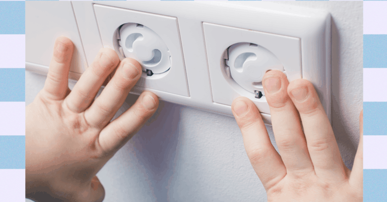 The Comprehensive Guide to Babyproofing Your Home