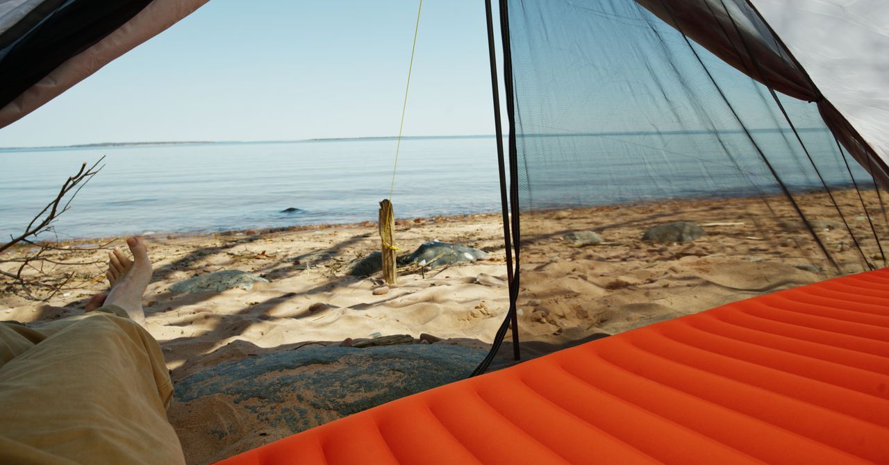 This Is Why You Should Try Ultralight Backpacking