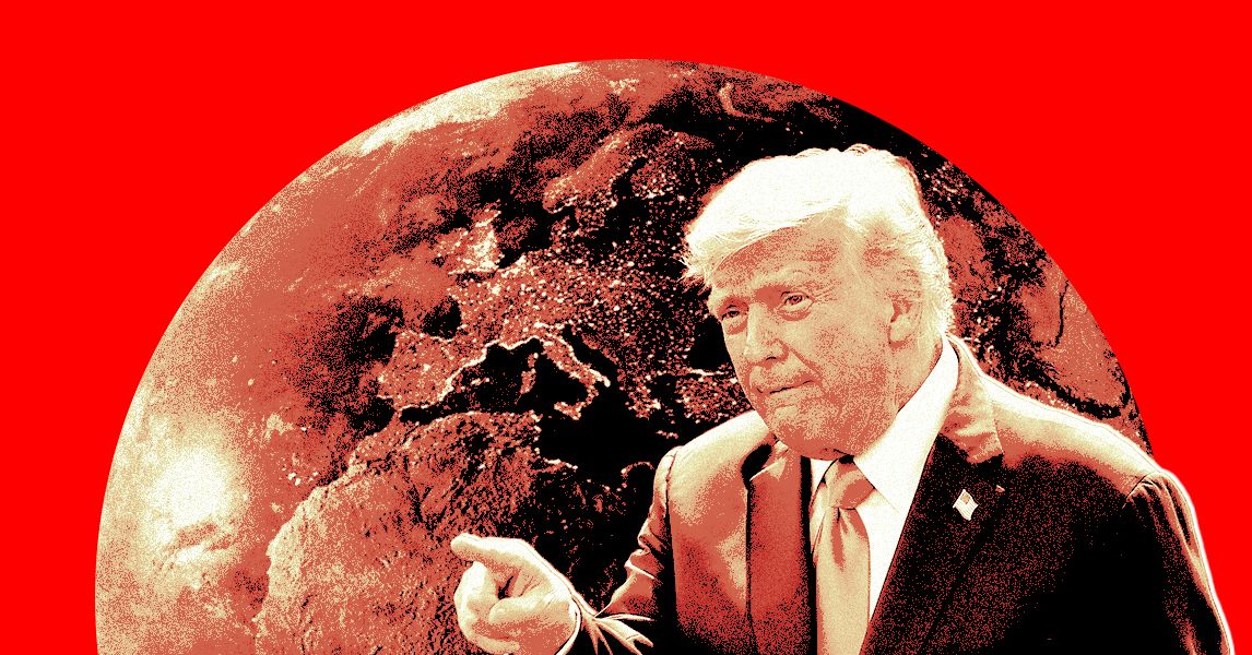 The Unexpected Winners of Trump’s Trade War