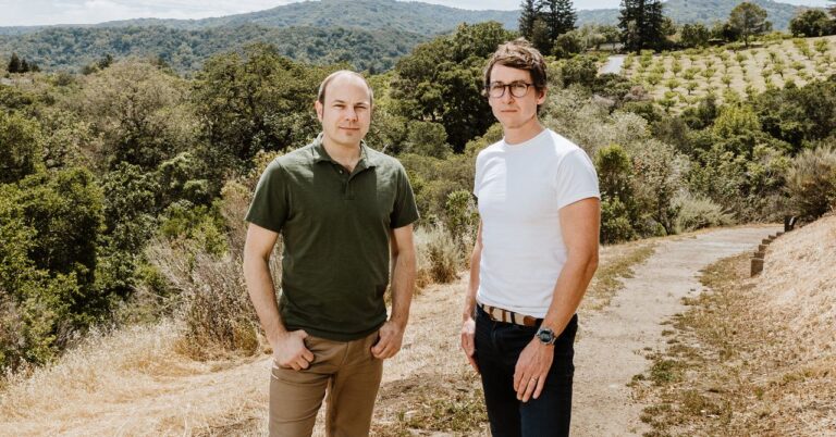 A Former Apple Luminary Sets Out to Create the Ultimate GPU Software