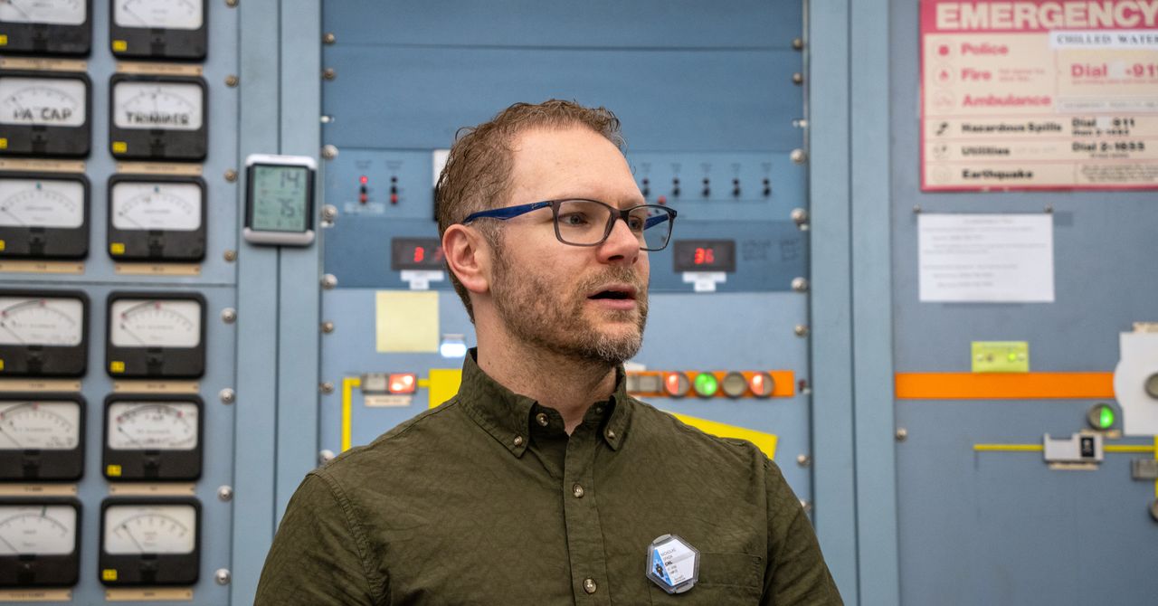 The LA Fires Spewed Out Toxic Nanoparticles. He Made It His Mission to Trace Them