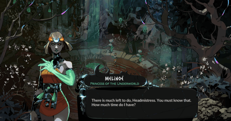 ‘Hades II’ Is Coming to Nintendo Switch This Month