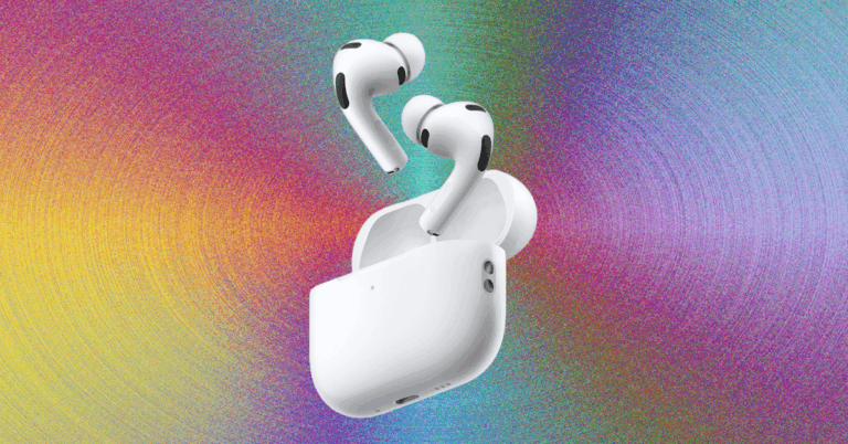 AirPods Pro 3 Are the Best AirPods Yet