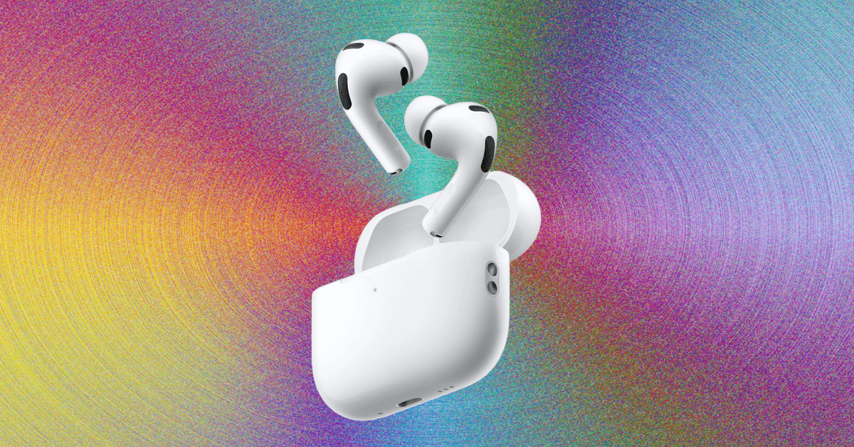 AirPods Pro 3 Are the Best AirPods Yet