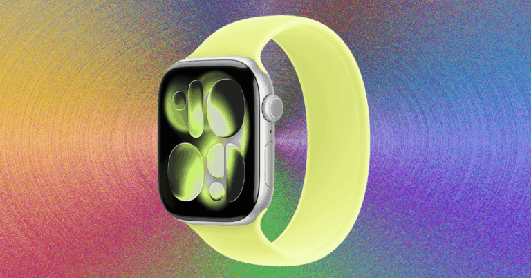 The Apple Watch Series 11 Finally Has Better Battery Life