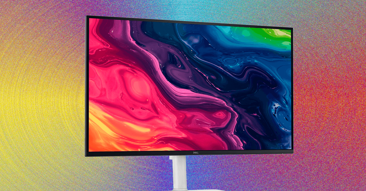 I Found the 4K Monitor Almost Everyone Should Own