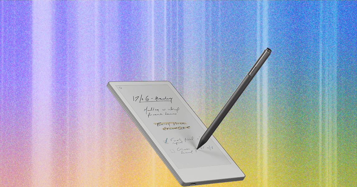 ReMarkable’s Paper Pro Move Is an Ode to the Classic Reporter’s Notebook