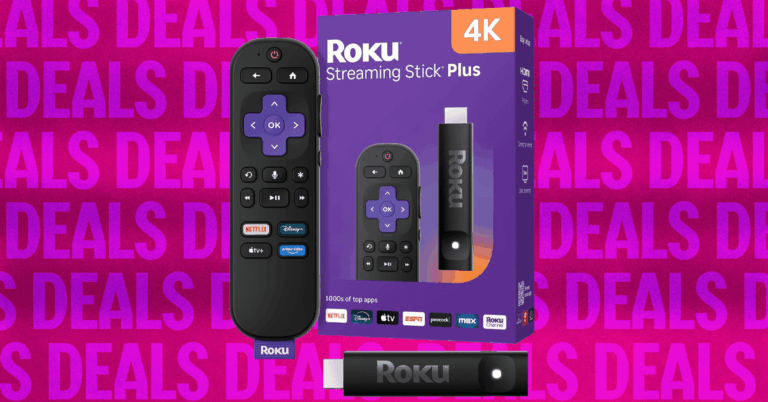 The Best Roku for Most People Is Under $30 on Sale