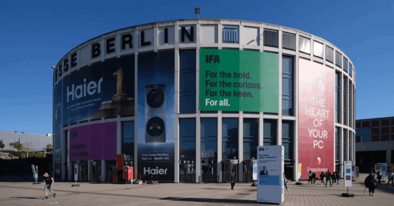 All the Top New Gadgets We Saw at IFA Berlin 2025