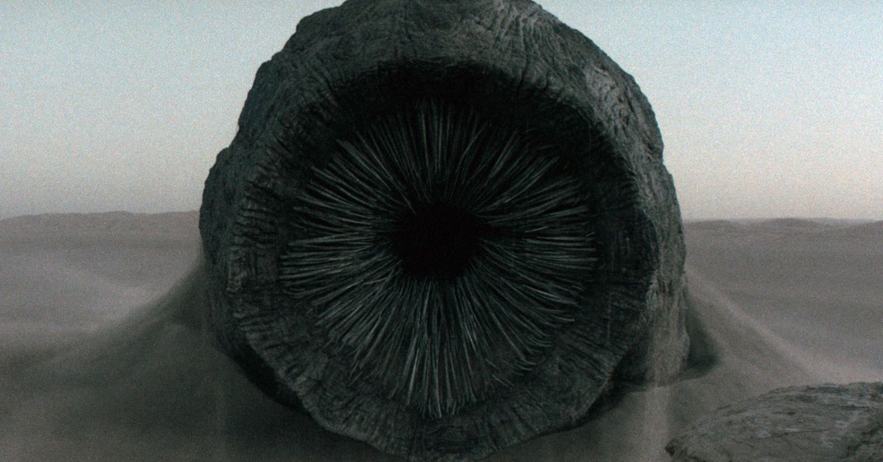 A Dangerous Worm Is Eating Its Way Through Software Packages