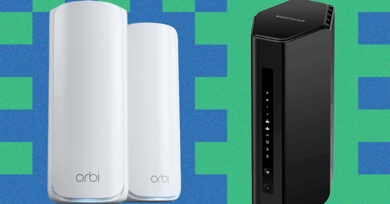 Here’s the Truth About Mesh Systems Compared to Wi-Fi Routers