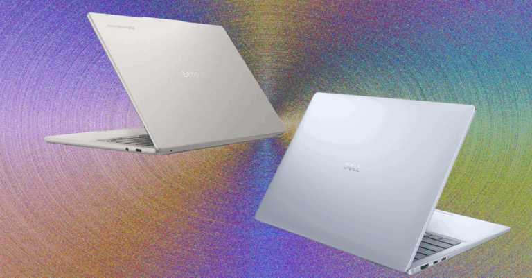 Should You Buy a Chromebook or a Windows Laptop?