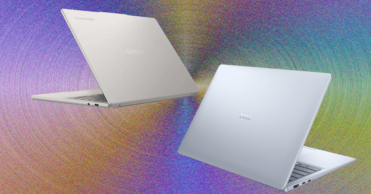 Should You Buy a Chromebook or a Windows Laptop?