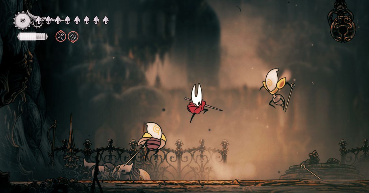 How ‘Hollow Knight: Silksong’ Fans Turned Waiting for Its Release Into a Game