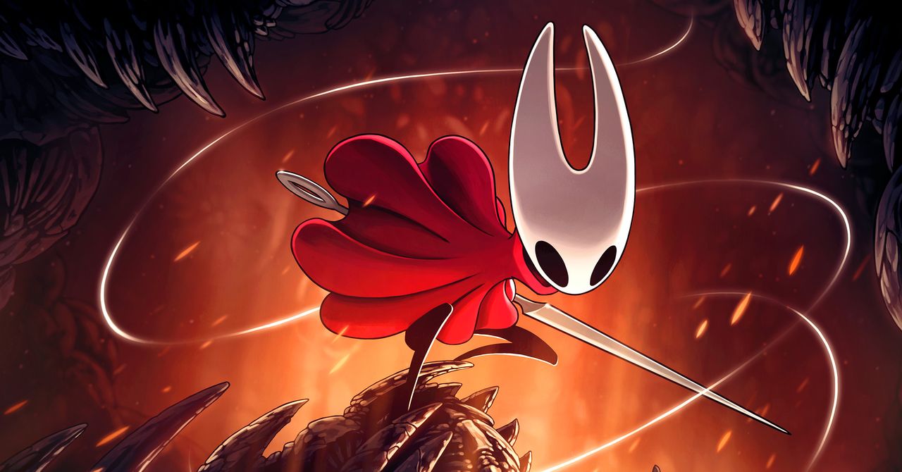 ‘Hollow Knight: Silksong’ Is Already Causing Online Gaming Stores to Crash