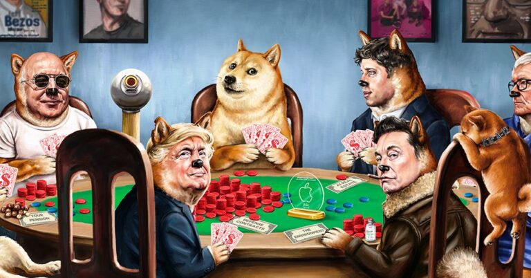 WIRED’s Politics Issue Cover Is Coming to a City Near You