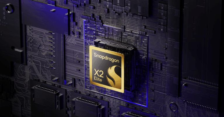 Qualcomm’s Snapdragon X Revolutionized Windows Laptops. Here Comes the Second Act